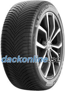 Michelin CrossClimate 2 SUV ( 245/45 R20 99V ) on Productcaster.