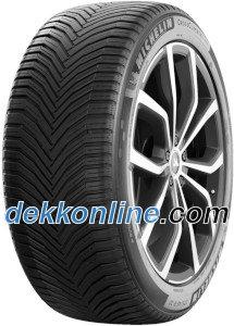 Michelin CrossClimate 2 SUV ( 255/40 R20 101H XL, VOL ) on Productcaster.