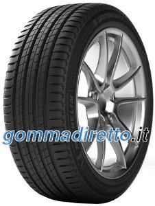 Michelin Latitude Sport 3 ZP ( 245/45 R20 103W XL *, runflat ) on Productcaster.