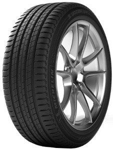 Michelin Latitude Sport 3 ZP ( 265/50 R19 110W XL *, runflat ) on Productcaster.