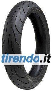 Michelin Pilot Power 2CT ( 120/65 ZR17 TL (56W) M/C, ruota anteriore ) on Productcaster.