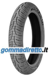 Michelin Pilot Road 4 ( 190/50 ZR17 TL (73W) ruota posteriore, M/C ) on Productcaster.