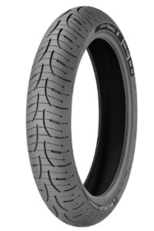 Michelin Pilot Road 4 ( 190/50 ZR17 TL (73W) Rodas traseiras, M/C ) on Productcaster.