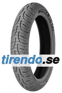 Michelin Pilot Road 4 Scooter ( 160/60 R14 TL 65H Bakhjul, M/C ) on Productcaster.