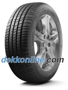 Michelin Pilot Sport A/S 3 ( 255/55 R19 111V XL, N0 ) on Productcaster.