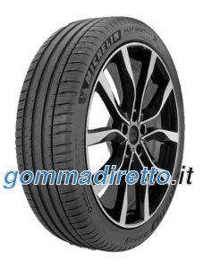 Michelin Pilot Sport 4 SUV ZP ( 235/45 R19 95V runflat FRV ) on Productcaster.