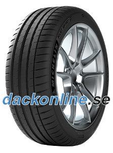 Michelin Pilot Sport 4 ZP ( 245/45 R18 100Y XL *, runflat ) on Productcaster.