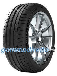 Michelin Pilot Sport 4 ZP ( 245/45 R18 100Y XL *, runflat ) on Productcaster.