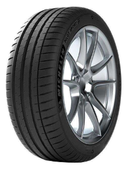 Michelin Pilot Sport 4 ZP ( 205/40 R18 86W XL runflat ) on Productcaster.