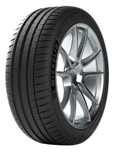 Michelin Pilot Sport 4 ZP ( 225/45 R18 95Y XL *, runflat ) on Productcaster.