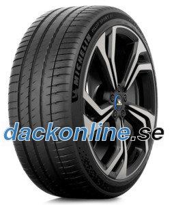 Michelin Pilot Sport EV ( 255/45 R21 106Y XL EV, NE0 ) on Productcaster.