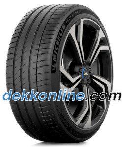 Michelin Pilot Sport EV ( 265/35 ZR21 101Y XL Acoustic, EV, MO1 ) on Productcaster.