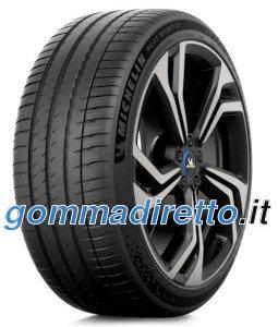 Michelin Pilot Sport EV ( 255/45 R21 106Y XL EV, NE0 ) on Productcaster.