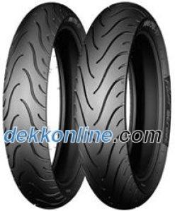 Michelin Pilot Street ( 140/70-17 TT/TL 66S bakhjul, M/C ) on Productcaster.