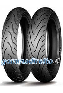 Michelin Pilot Street Radial ( 150/60 R17 TT/TL 66H ruota posteriore ) on Productcaster.