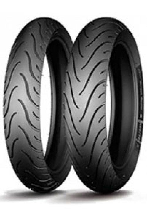 Michelin Pilot Street Radial ( 120/70 R17 TT/TL 58H M/C, Rodas dianteiras ) on Productcaster.