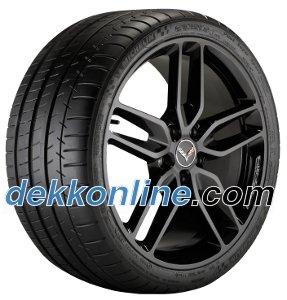 Michelin Pilot Super Sport ZP ( P245/35 ZR19 (89Y) runflat ) on Productcaster.