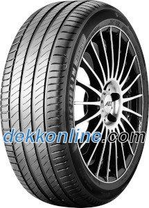 Michelin Primacy 4+ ( 205/55 R16 91V ) on Productcaster.