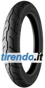 Michelin Scorcher 31 ( 130/60B19 TT/TL 61H M/C, ruota anteriore ) on Productcaster.