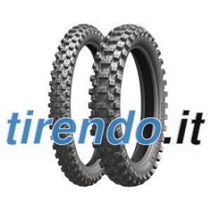 Michelin Tracker ( 120/90-18 TT 65R ruota posteriore, M/C ) on Productcaster.