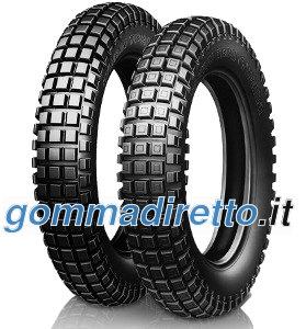 Michelin Trial Competition X 11 ( 4.00 R18 TL 64M ruota posteriore, M/C ) on Productcaster.