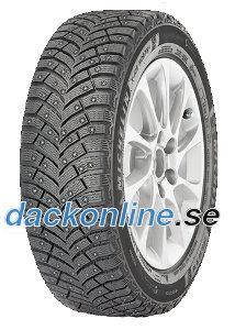 Michelin X-Ice North 4 ( 205/55 R16 94T XL, Dubbade ) on Productcaster.