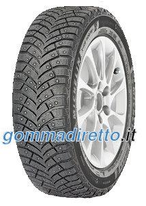 Michelin X-Ice North 4 ( 315/35 R22 111T XL, SUV, pneumatico chiodato ) on Productcaster.