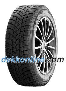 Michelin X-Ice Snow ( 255/40 R20 101H XL, Nordiske vinterdekk ) on Productcaster.