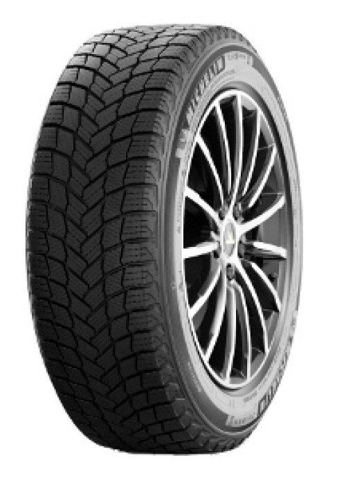 Michelin X-Ice Snow ( 195/65 R16 92H, Nordic compound ) on Productcaster.