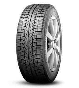 Michelin X-Ice Xi3 ZP ( 225/55 R17 97H, Nordic compound, runflat ) on Productcaster.