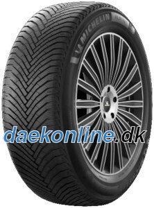 Michelin Alpin 7 ( 235/65 R17 104H ) on Productcaster.