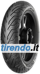 Michelin City Grip Saver ( 150/70-14 TT/TL 66S ruota posteriore, simbolo M+S ) on Productcaster.