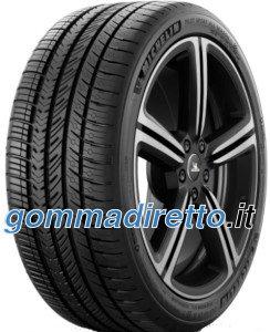 Michelin Pilot Sport All Season 4 ( 275/35 R21 103V XL, MO1 ) on Productcaster.