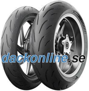 Michelin Power 6 ( 180/55 R17 TL (73W) Bakhjul ) on Productcaster.