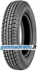 Michelin Collection Pilote X ( 6.00 R16 88W WW 20mm ) on Productcaster.