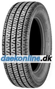 Michelin Collection TRX ( 240/55 R390 89W ) on Productcaster.