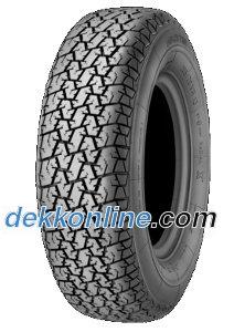 Michelin Collection XDX-B ( 205/70 R13 91V ) on Productcaster.