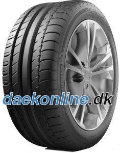 Michelin Collection Pilot Sport 2 ( 335/35 ZR17 106Y ) on Productcaster.