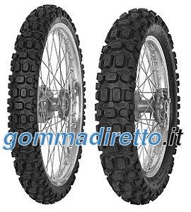 Mitas MC23 Rockrider ( 80/90-21 TT 48P simbolo M+S, ruota anteriore ) on Productcaster.