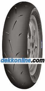 Mitas MC35 S-Racer 2.0 ( 3.50-10 TL 51P bakhjul, Gummiblanding medium, forhjul ) on Productcaster.