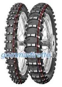 Mitas Terra Force-MX SAND ( 110/90-19 TT 62M 2 rot, ruota posteriore, Mescola di gomma Sand, NHS ) on Productcaster.