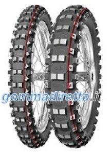 Mitas Terra Force-MX SM ( 90/90-21 TT 54M Mescola di gomma Super, ruota anteriore, gelb ) on Productcaster.