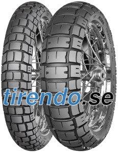 Mitas Enduro Trail ADV ( 120/70 R19 TT/TL 60V M+S märkt, Framhjul ) on Productcaster.