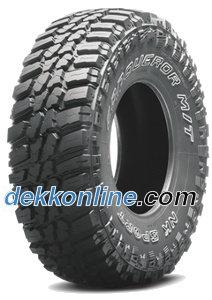 Nankang Conqueror M/T ( LT275/70 R18 121/118Q, POR ) on Productcaster.