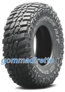 Nankang Conqueror M/T ( LT305/70 R16 118/115Q, POR, OWL ) on Productcaster.