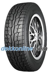 Nankang ICE ACTIVA IV-1 VAN ( 195/70 R15C 104/102R, med pigger ) on Productcaster.