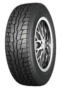 Nankang ICE ACTIVA IV-1 VAN ( 195/80 R14C 106/104R, kan forsynes med spikes ) on Productcaster.