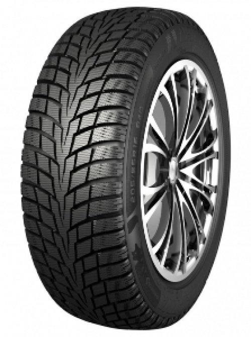 Nankang ICE ACTIVA Ice-1 ( 185/60 R15 88Q XL, Nordic compound ) on Productcaster.