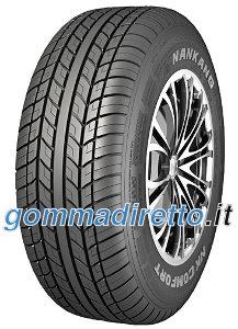 Nankang NK Comfort ( 205/60 R15 91H WL ) on Productcaster.