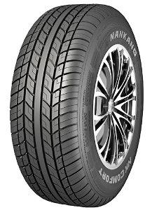 Nankang NK Comfort ( 205/60 R15 91H WL ) on Productcaster.